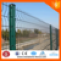 welded wire mesh fence/welded mesh fence/welded wire fence(factory)